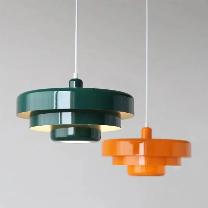 Luminaire Élégant en Acier et Aluminium IL582473-ILLUMEEN.COM