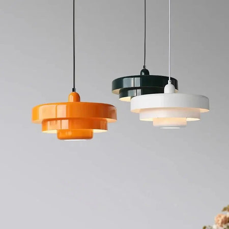 Luminaire Élégant en Acier et Aluminium IL582473-ILLUMEEN.COM