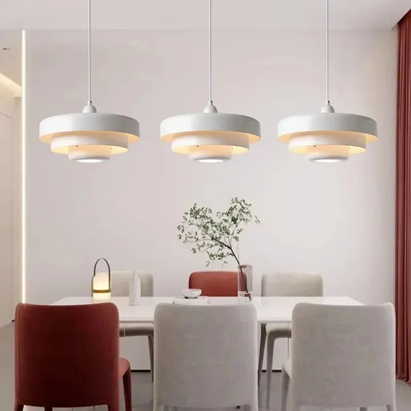 Luminaire Élégant en Acier et Aluminium IL582473-ILLUMEEN.COM