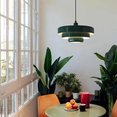 Luminaire Élégant en Acier et Aluminium IL582473-ILLUMEEN.COM