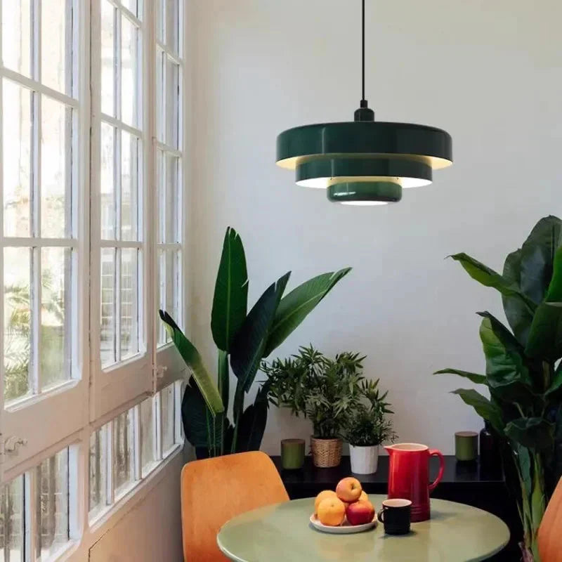 Luminaire Élégant en Acier et Aluminium IL582473-ILLUMEEN.COM