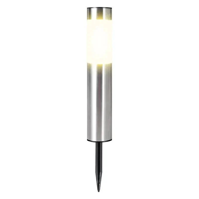 Luminaire Élégant en Acier Inoxydable - IL582734-ILLUMEEN.COM