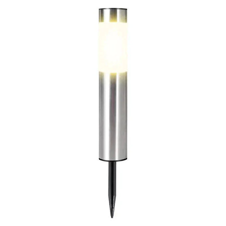 Luminaire Élégant en Acier Inoxydable - IL582734-ILLUMEEN.COM