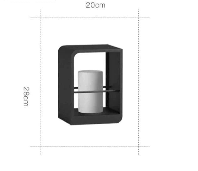 Luminaire Élégant en Acier Inoxydable IL582740-ILLUMEEN.COM