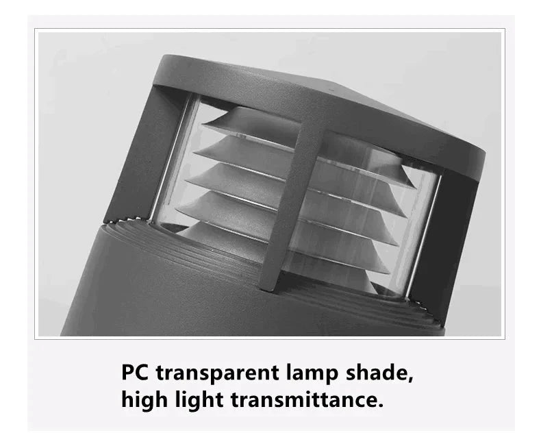 Luminaire Élégant en Acier Inoxydable IL582970-ILLUMEEN.COM
