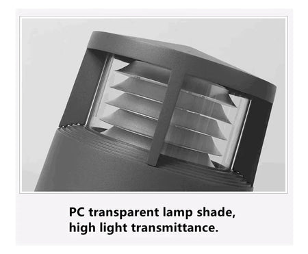 Luminaire Élégant en Acier Inoxydable IL582970-ILLUMEEN.COM