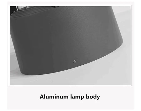 Luminaire Élégant en Acier Inoxydable IL582970-ILLUMEEN.COM