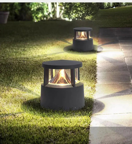 Luminaire Élégant en Acier Inoxydable IL582970-ILLUMEEN.COM