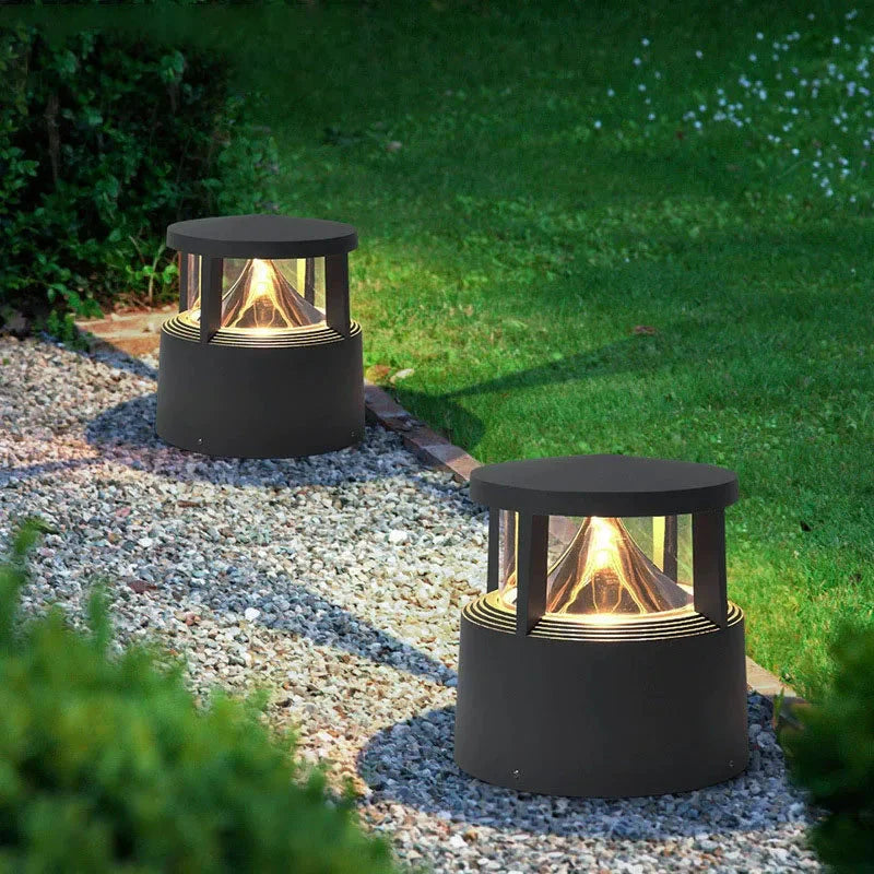 Luminaire Élégant en Acier Inoxydable IL582970-ILLUMEEN.COM