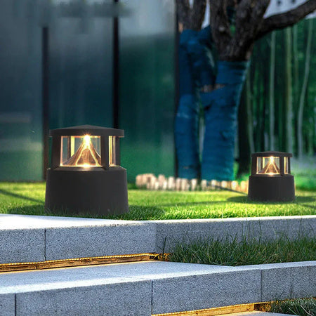 Luminaire Élégant en Acier Inoxydable IL582970-ILLUMEEN.COM