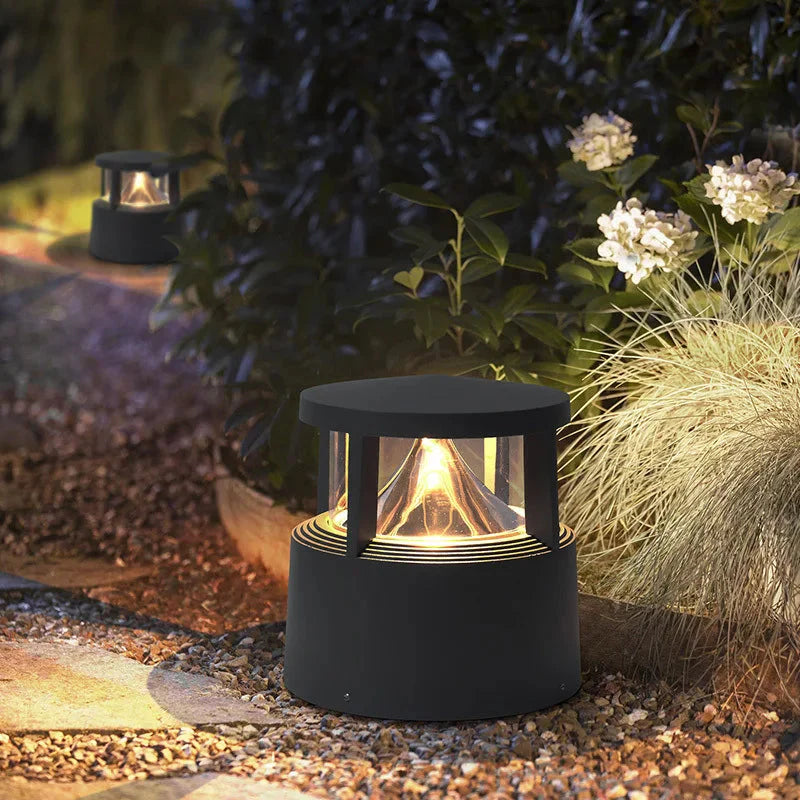 Luminaire Élégant en Acier Inoxydable IL582970-ILLUMEEN.COM