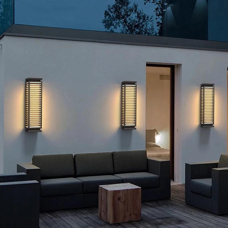 Luminaire Élégant en Acier Inoxydable IL583719-ILLUMEEN.COM