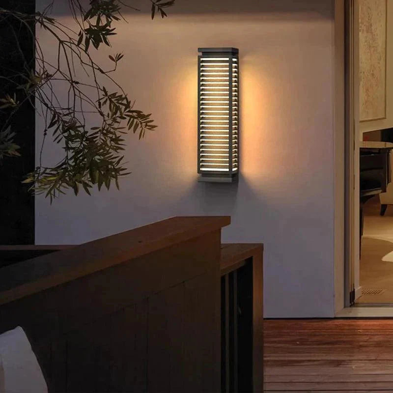 Luminaire Élégant en Acier Inoxydable IL583719-ILLUMEEN.COM
