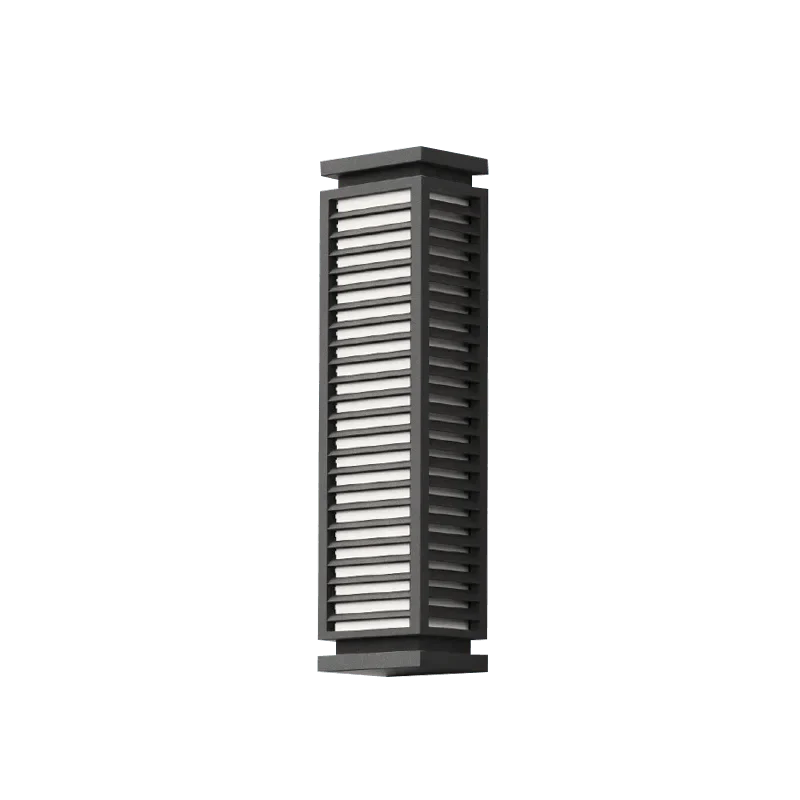Luminaire Élégant en Acier Inoxydable IL583719-ILLUMEEN.COM