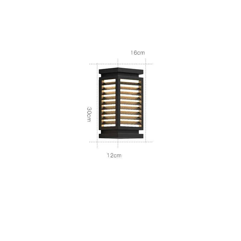 Luminaire Élégant en Acier Inoxydable IL583719-ILLUMEEN.COM