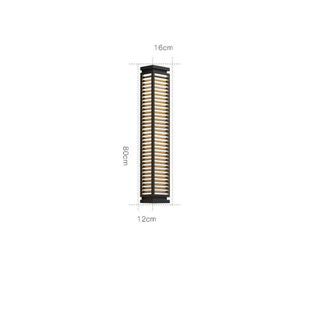 Luminaire Élégant en Acier Inoxydable IL583719-ILLUMEEN.COM