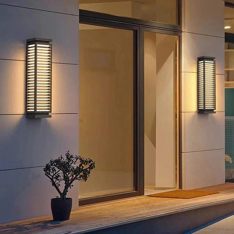 Luminaire Élégant en Acier Inoxydable IL583719-ILLUMEEN.COM