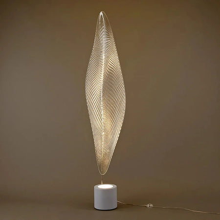 Luminaire Élégant en Acier Poli IL748251-ILLUMEEN.COM