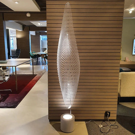 Luminaire Élégant en Acier Poli IL748251-ILLUMEEN.COM