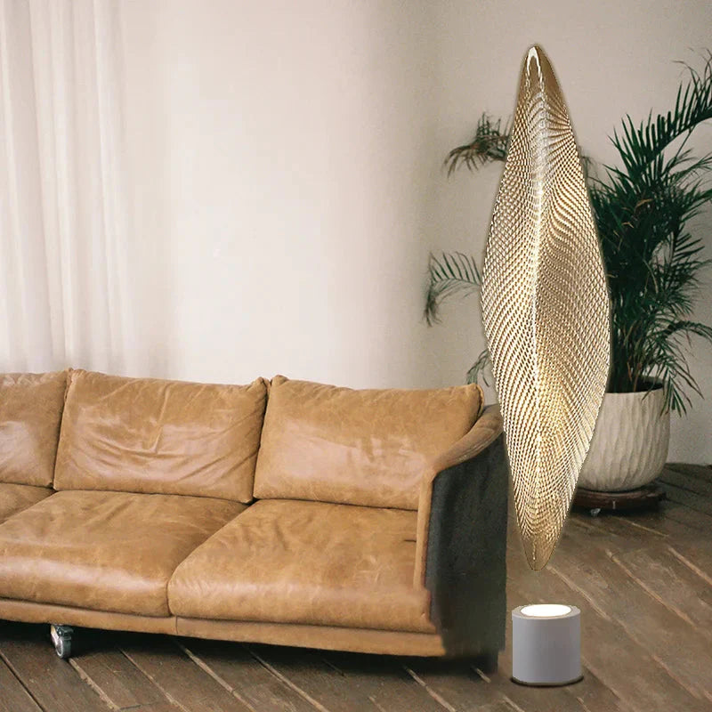Luminaire Élégant en Acier Poli IL748251-ILLUMEEN.COM