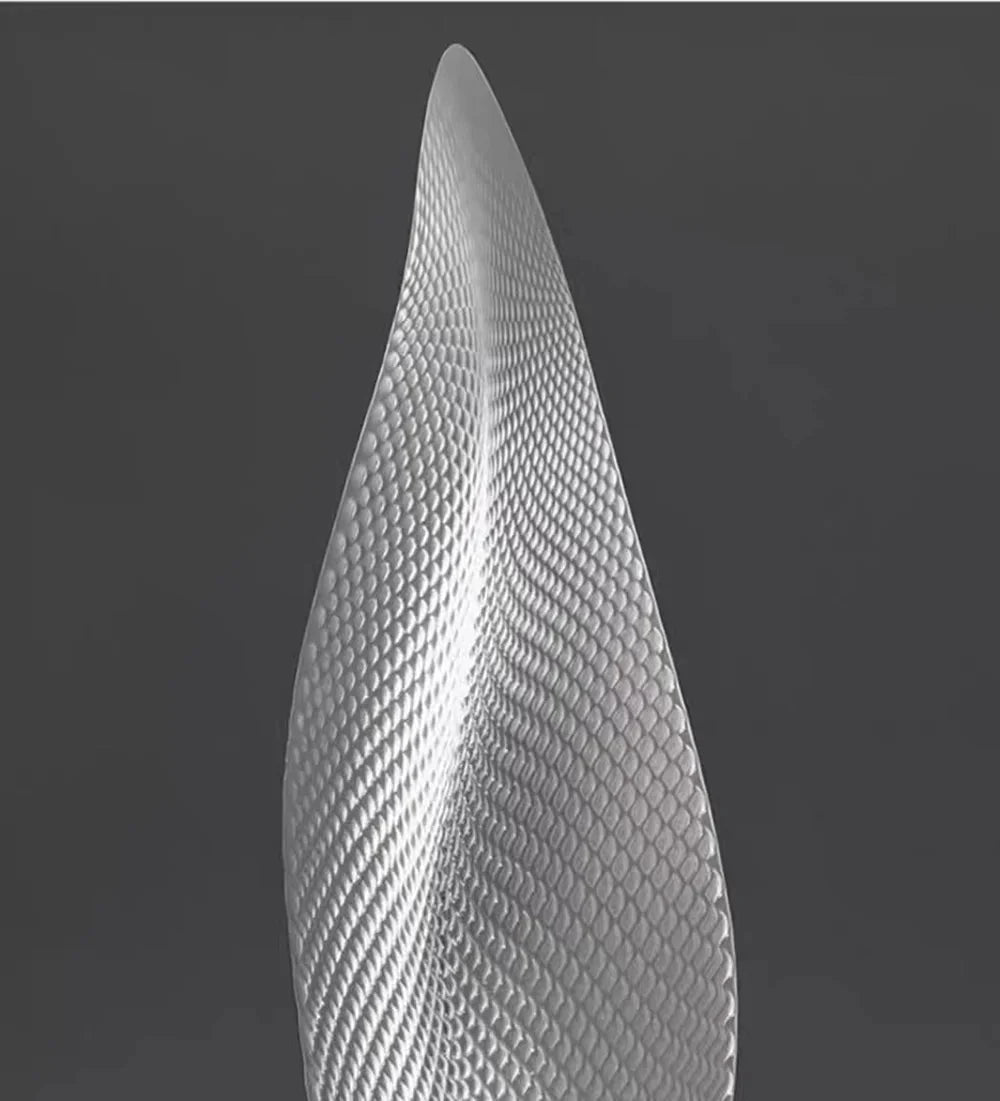 Luminaire Élégant en Acier Poli IL748251-ILLUMEEN.COM