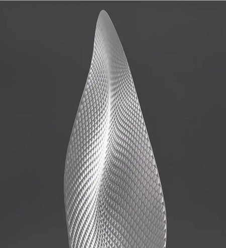 Luminaire Élégant en Acier Poli IL748251-ILLUMEEN.COM