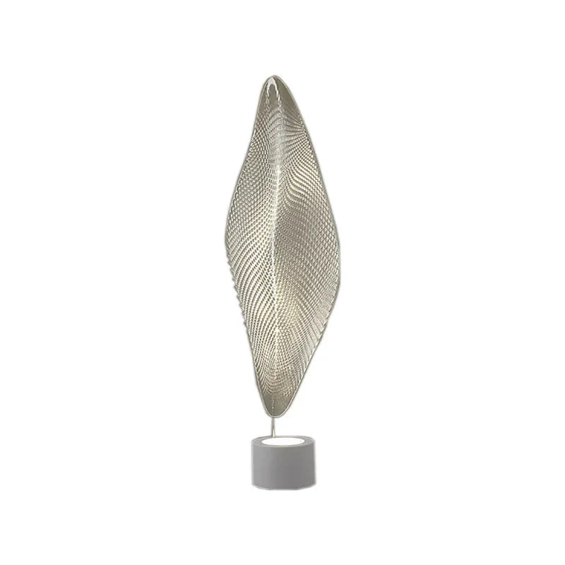Luminaire Élégant en Acier Poli IL748251-ILLUMEEN.COM