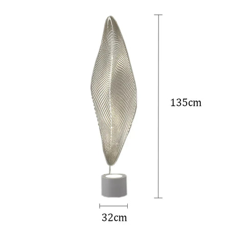 Luminaire Élégant en Acier Poli IL748251-ILLUMEEN.COM