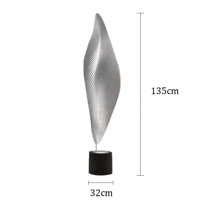 Luminaire Élégant en Acier Poli IL748251-ILLUMEEN.COM