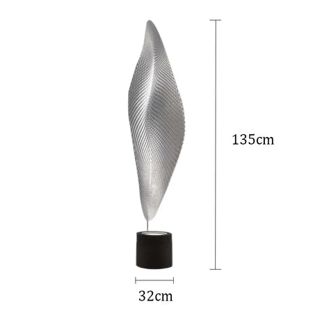 Luminaire Élégant en Acier Poli IL748251-ILLUMEEN.COM
