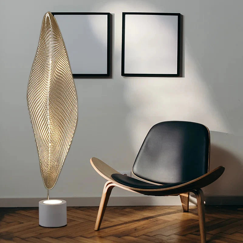 Luminaire Élégant en Acier Poli IL748251-ILLUMEEN.COM