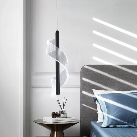 Luminaire Élégant en Acrylique Design Minimaliste IL426135-ILLUMEEN.COM