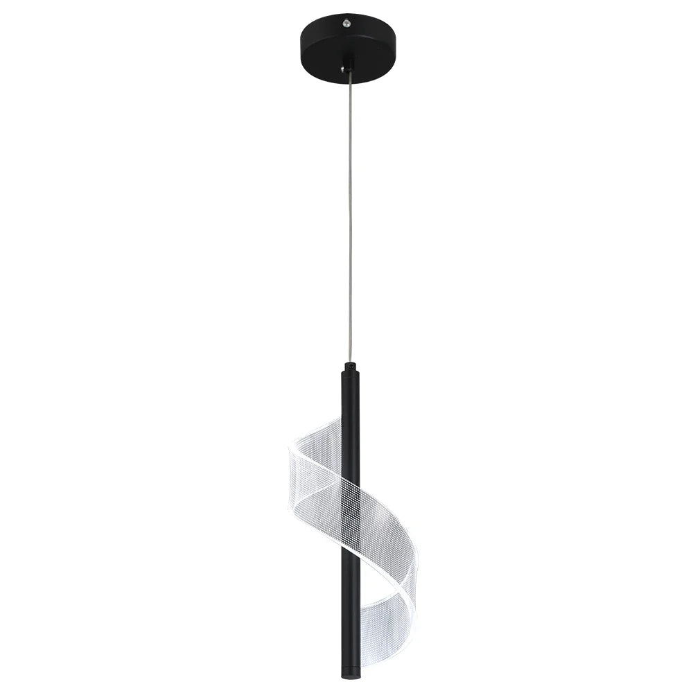 Luminaire Élégant en Acrylique Design Minimaliste IL426135-ILLUMEEN.COM