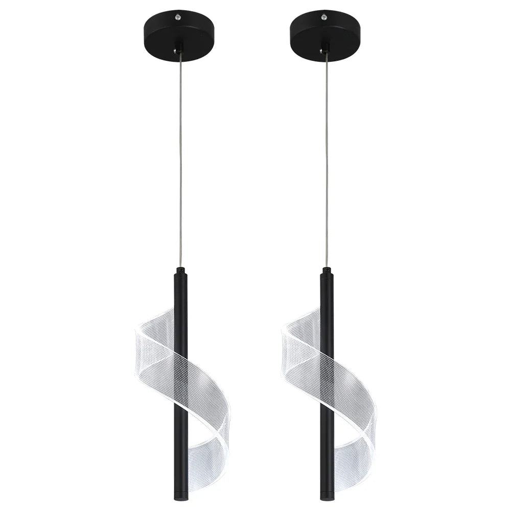 Luminaire Élégant en Acrylique Design Minimaliste IL426135-ILLUMEEN.COM