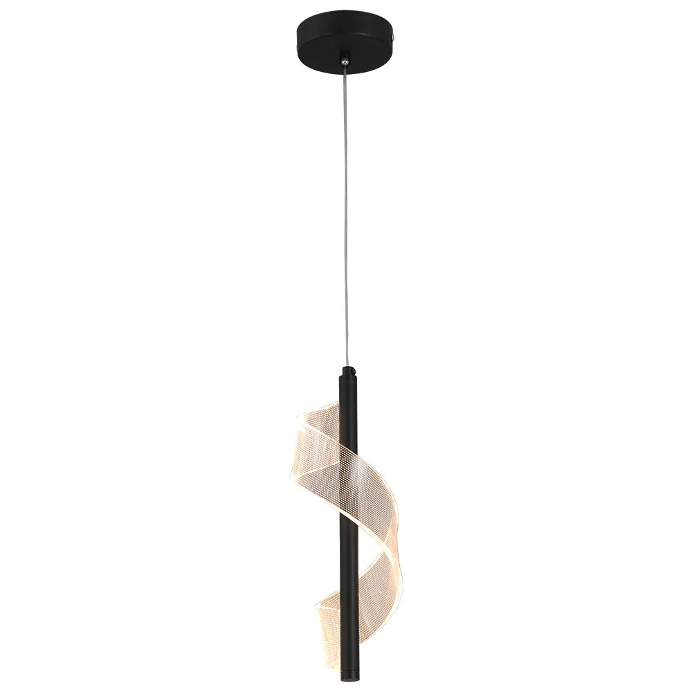 Luminaire Élégant en Acrylique Design Minimaliste IL426135-ILLUMEEN.COM