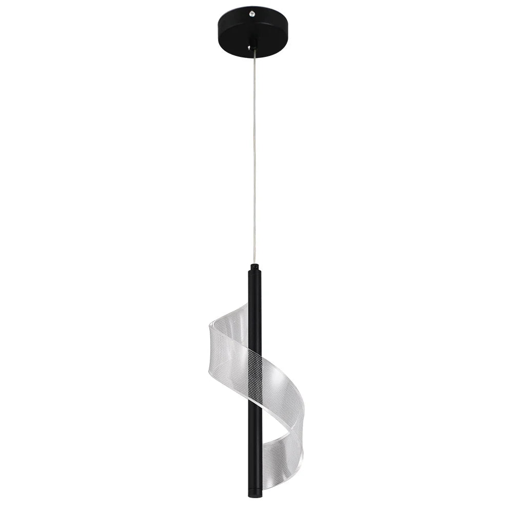 Luminaire Élégant en Acrylique Design Minimaliste IL426135-ILLUMEEN.COM