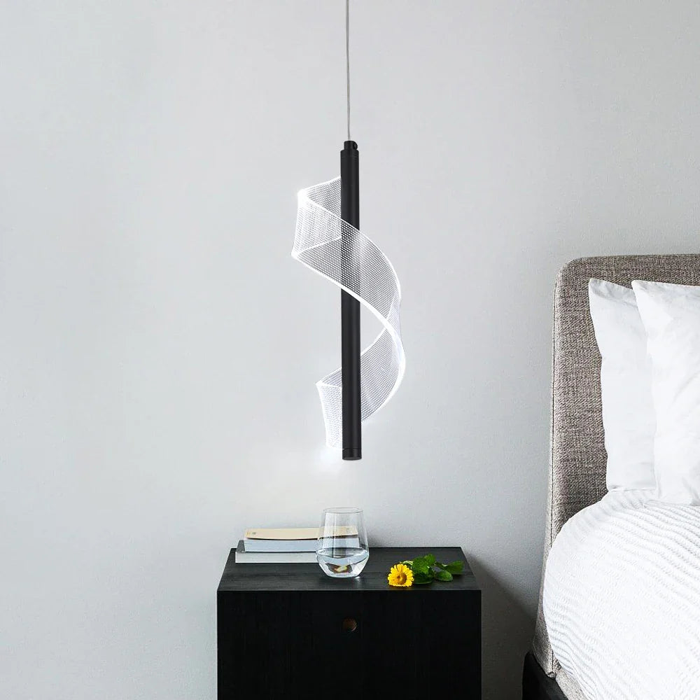 Luminaire Élégant en Acrylique Design Minimaliste IL426135-ILLUMEEN.COM