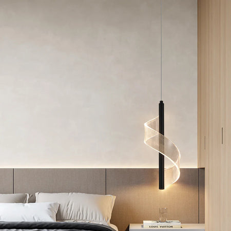 Luminaire Élégant en Acrylique Design Minimaliste IL426135-ILLUMEEN.COM
