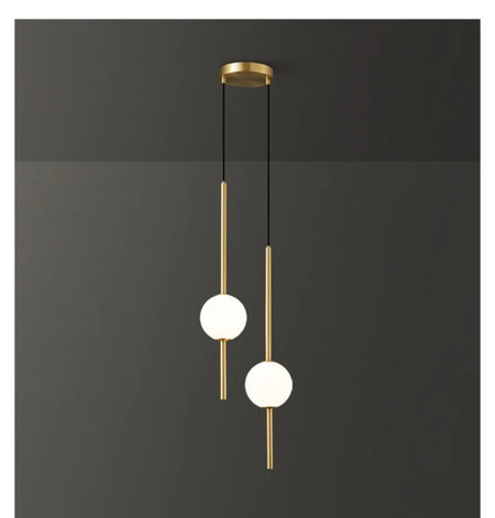 Luminaire Élégant en Acrylique Nordique IL348726-ILLUMEEN.COM