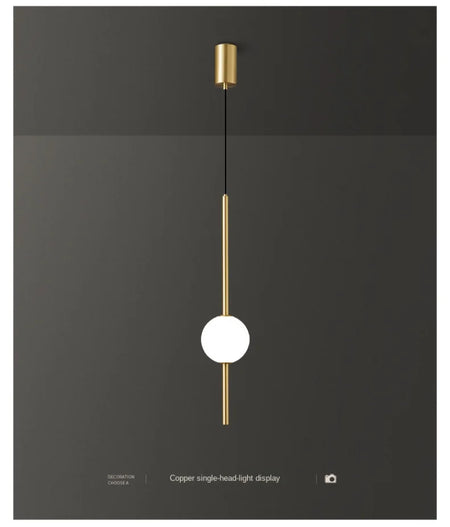 Luminaire Élégant en Acrylique Nordique IL348726-ILLUMEEN.COM