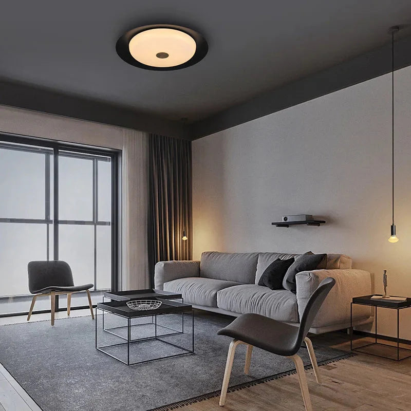 Luminaire Élégant en Aluminium Cuivre IL586302-ILLUMEEN.COM