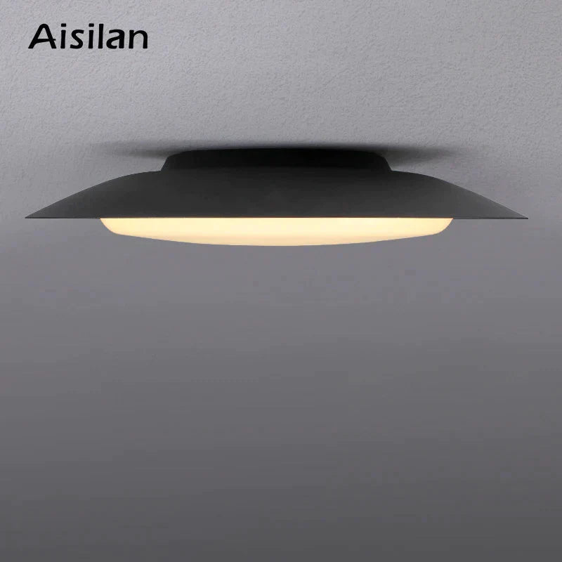 Luminaire Élégant en Aluminium Cuivre IL586302-ILLUMEEN.COM