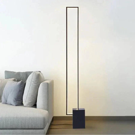 Luminaire Élégant en Aluminium et Acrylique IL215874-ILLUMEEN.COM