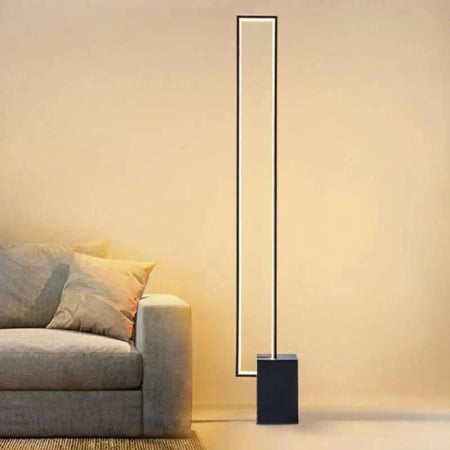 Luminaire Élégant en Aluminium et Acrylique IL215874-ILLUMEEN.COM