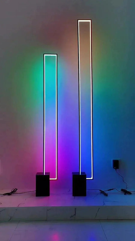 Luminaire Élégant en Aluminium et Acrylique IL215874-ILLUMEEN.COM