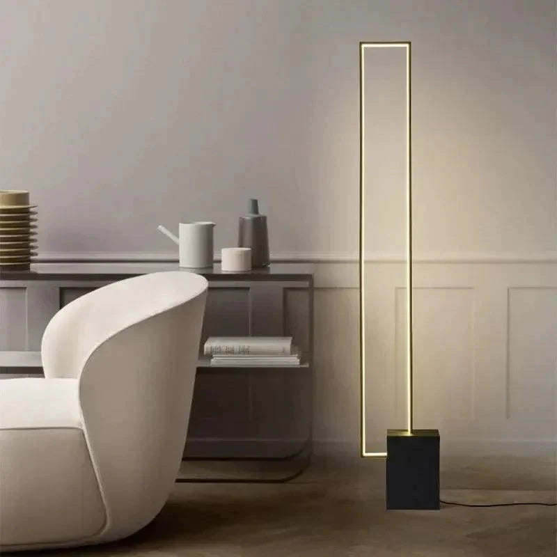 Luminaire Élégant en Aluminium et Acrylique IL215874-ILLUMEEN.COM
