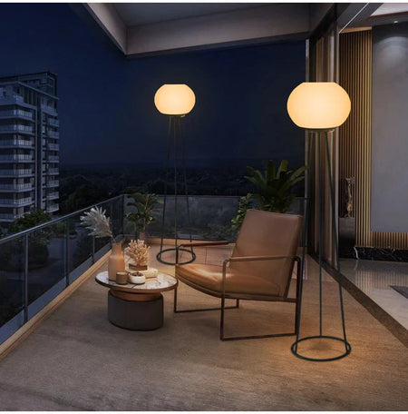 Luminaire Élégant en Aluminium - IL327495 pour Extérieur-ILLUMEEN.COM