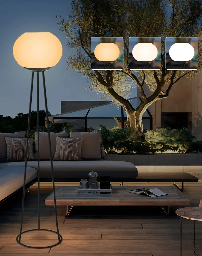 Luminaire Élégant en Aluminium - IL327495 pour Extérieur-ILLUMEEN.COM