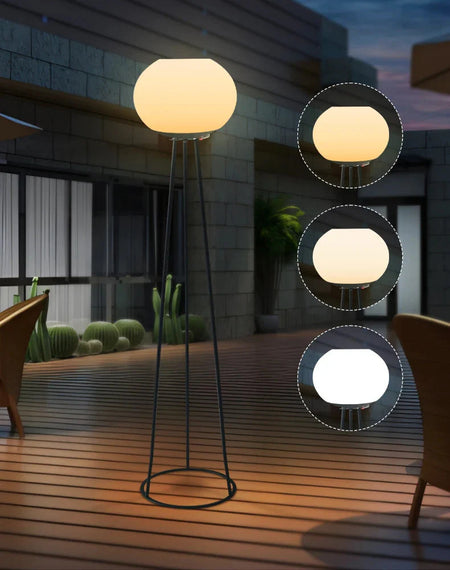 Luminaire Élégant en Aluminium - IL327495 pour Extérieur-ILLUMEEN.COM