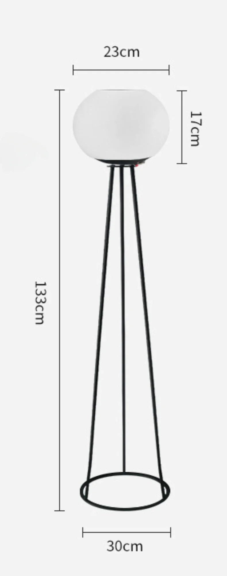 Luminaire Élégant en Aluminium - IL327495 pour Extérieur-ILLUMEEN.COM